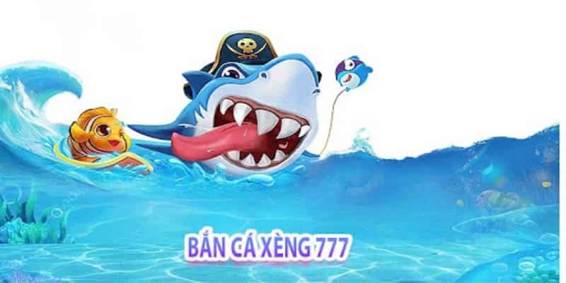Bắn cá xèng 777 có đa dạng các loại vũ khí, bom đạn