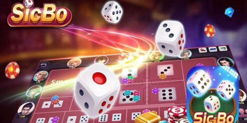 Một số thuật ngữ chuyên dùng trong sicbo