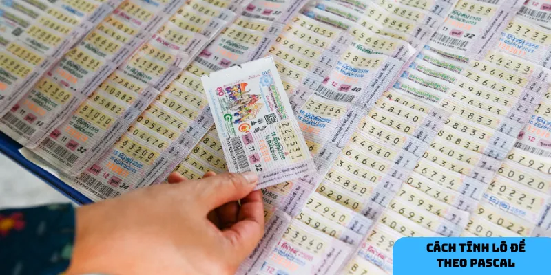 Kết hợp Pascal với các chiến lược khác sẽ tăng tỷ lệ trúng thưởng một cách đáng kể.