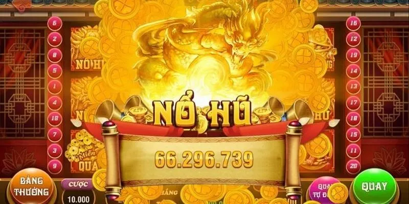 Mẹo chơi nổ hũ chuẩn giúp người chơi dễ thắng