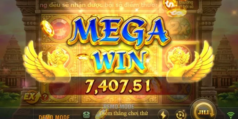 Tận dụng các tính năng
