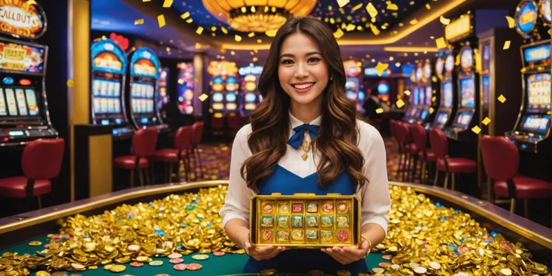 Nổ hũ đổi thẻ New88