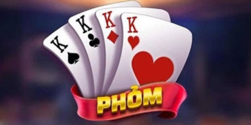 Cách chơi phỏm 9 cây cần sự quan sát và kỹ năng tính toán