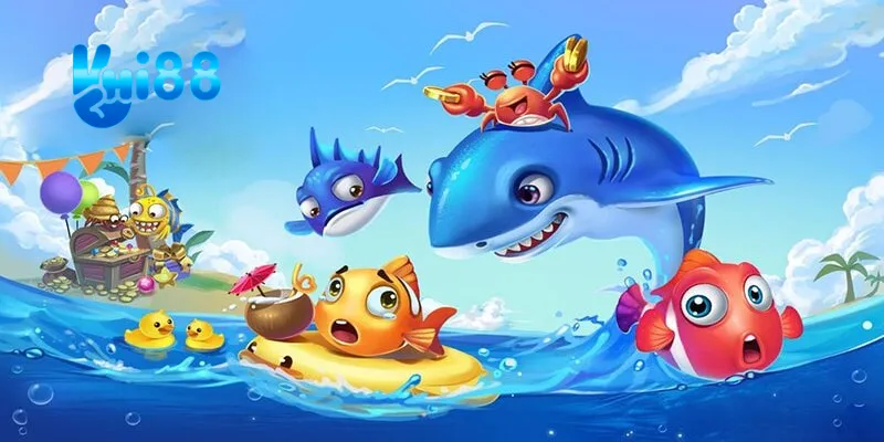 Cách tính điểm và nhận thưởng.