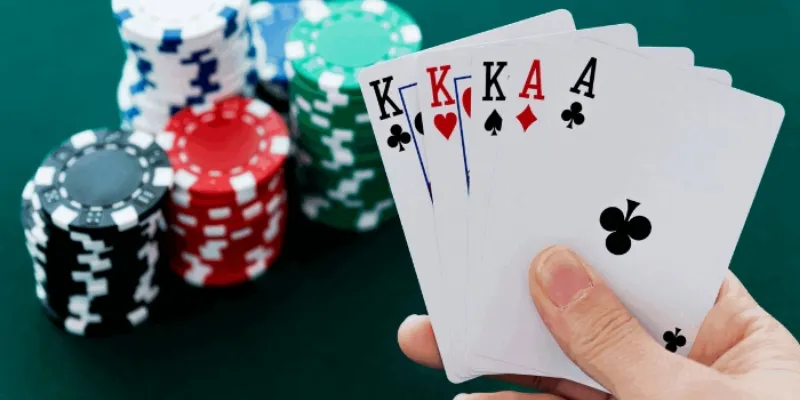 Khái quát về game bài Liêng