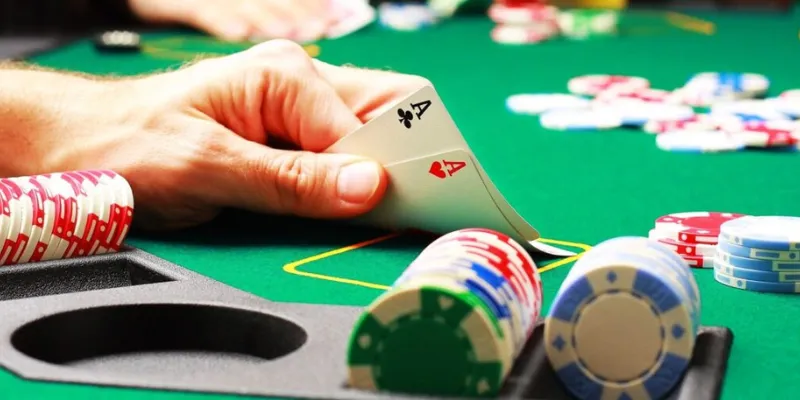 Bí quyết chơi Poker thông minh giúp tăng cơ hội thắng