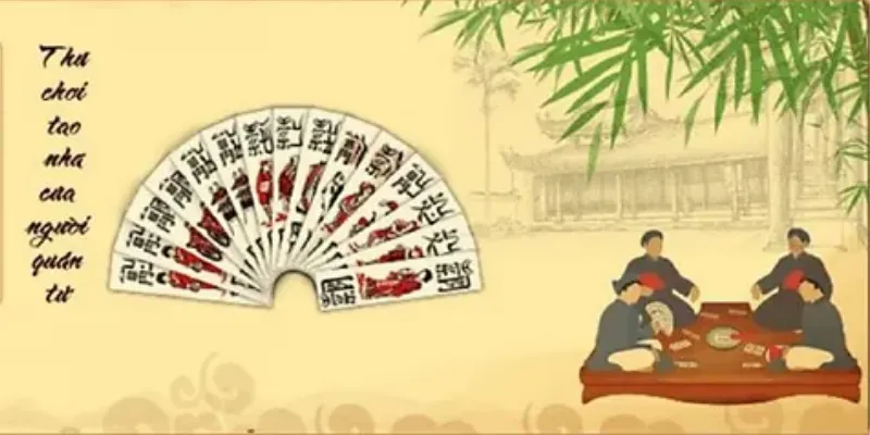 Bí quyết chơi game bài Tổ Tôm hiệu quả dành cho người mới bắt đầu