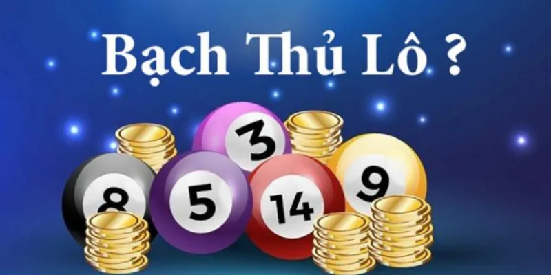 Hướng dẫn cách tham gia xổ số bạch thủ