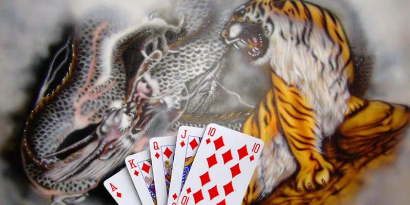 Cái nhìn tổng thể về game Dragon Tiger