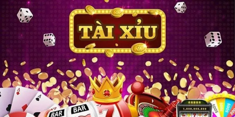 Cách chơi tài xỉu và những kèo cược phổ biến